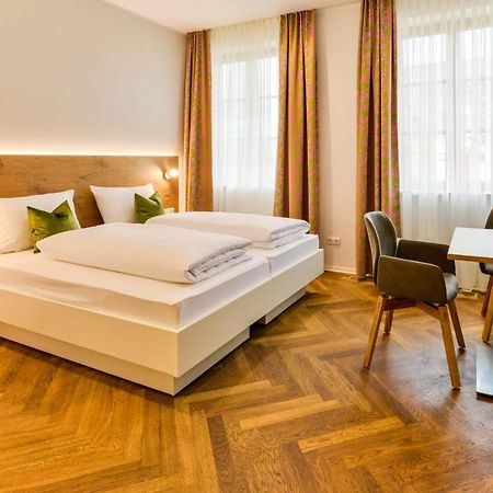 לינה וארוחת בוקר צוסמרסהאוזן Bett'N Glueck - Uebernachtung & Fruehstueck מראה חיצוני תמונה